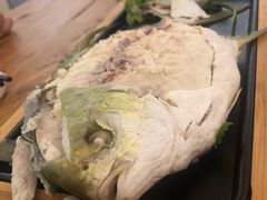 潮州打冷金鲳鱼-花二家·生活馆(六运小区店)