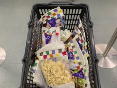 -楼上(新馬路澳門廣場店)