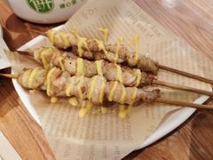 -甲乙饼·手工牛肉饼(东方广场店)