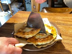 -地二手作鱼汤馄饨(上街里店)