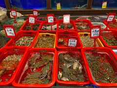 水产区-明香海鲜酒家(华强北店)