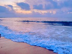 -巧克力渔家.小船海鲜胶东菜(万平口店)