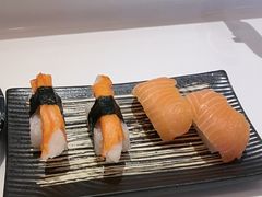 -禾绿回转寿司(苏宁广场店)
