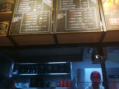 -牛腩之旅·牛腩牛杂煲(光启城美食城店)