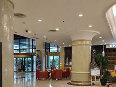 -北京广安门维景国际大酒店