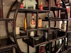 -香然会·园林雅宴(陆家嘴店)