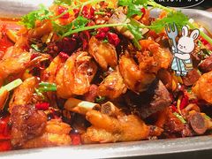 -杨姨妈丝娃娃(花果园店)