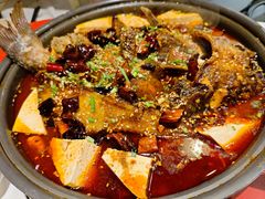 -眉州东坡(团结湖店)