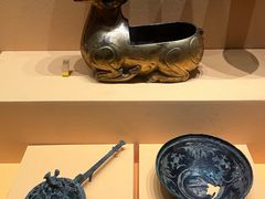 -西安博物院