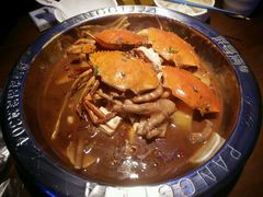 -胖哥俩肉蟹煲(济南世茂国际广场店)