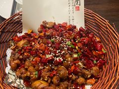 -茶叁酒肆·楚味江湖(菱角湖店)