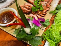 -Siam泰餐厅(水上公园店)