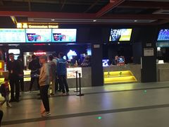 -万达影城(联想科技城店)