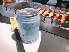-很久以前羊肉串(南京路第一百货店)