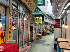 -东大门市场