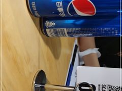 -火山屋台(新街口店)