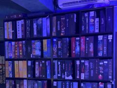 -剧狐剧本杀(徐汇1号店)