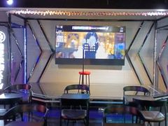 -唱吧麦颂KTV(黄骅华贸商业广场店)
