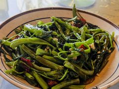 -易老头三样菜(南滨路总店)