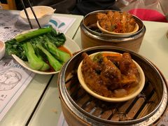 -点点心点心专门店(旺角店)