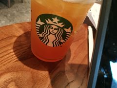 -星巴克(厦门SM新生活广场店)