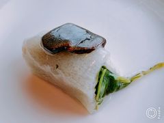 -天龙轩(香港丽思卡尔顿酒店)