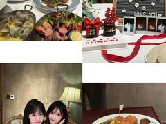 -一棵树·意大利西餐厅One Tree(新城店)