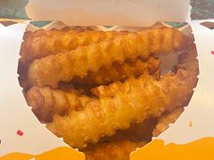 -麦当劳(金平路站店)
