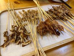 -逗烤·轻烧烤(福田店)