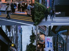 -秋叶原电器街