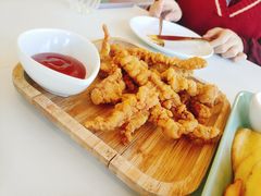 -天空花园餐吧·生日·团建(南山店)