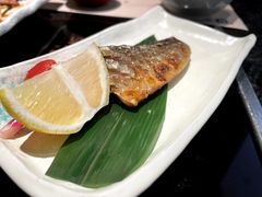 -匠和风精致料理(成都龙湖滨江天街店)