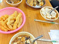 -逍遥镇刘相五胡辣汤豆沫馆(康复中街店)