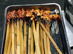 -二师兄火盆烤肉(湖口店)
