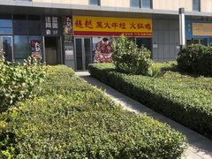 -超越炭火牛蛙火锅鸡(河东店)