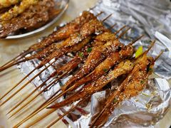 -疍家人黄记海鲜火烧烤