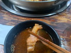 -中和远东火锅兔(老店)