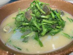 -福阿婆老牌湘菜(大润发店)
