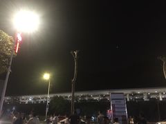 -惠阳站