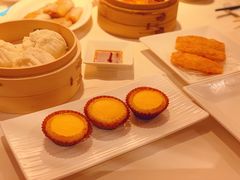-利苑酒家(宜安广场店)
