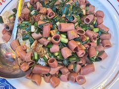 -旺角小渔村·海肠捞饭开创者(二马路店)