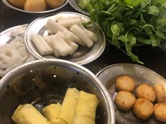 -月圆火锅(宁海东路二店)