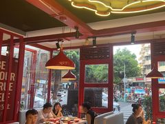 -蜀滋香鲜鱼美蛙火锅(339店)