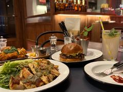 -尚牛社会 Beef & Liberty(金桥EKA天物店)