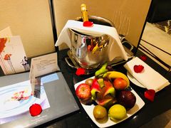 -广州四季酒店
