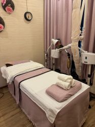 点击看大图 -芳朵美容养生SPA