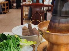 -东来顺饭庄(天坛店)