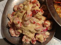 -一棠龙虾•王牌虾球(楚河汉街店)