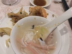 -锦海城市大酒店·上海酒楼(会馆浜路店)