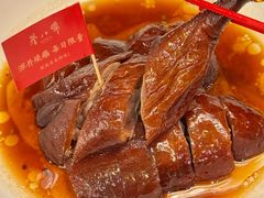 -誉八仙粤菜(万象天地店)